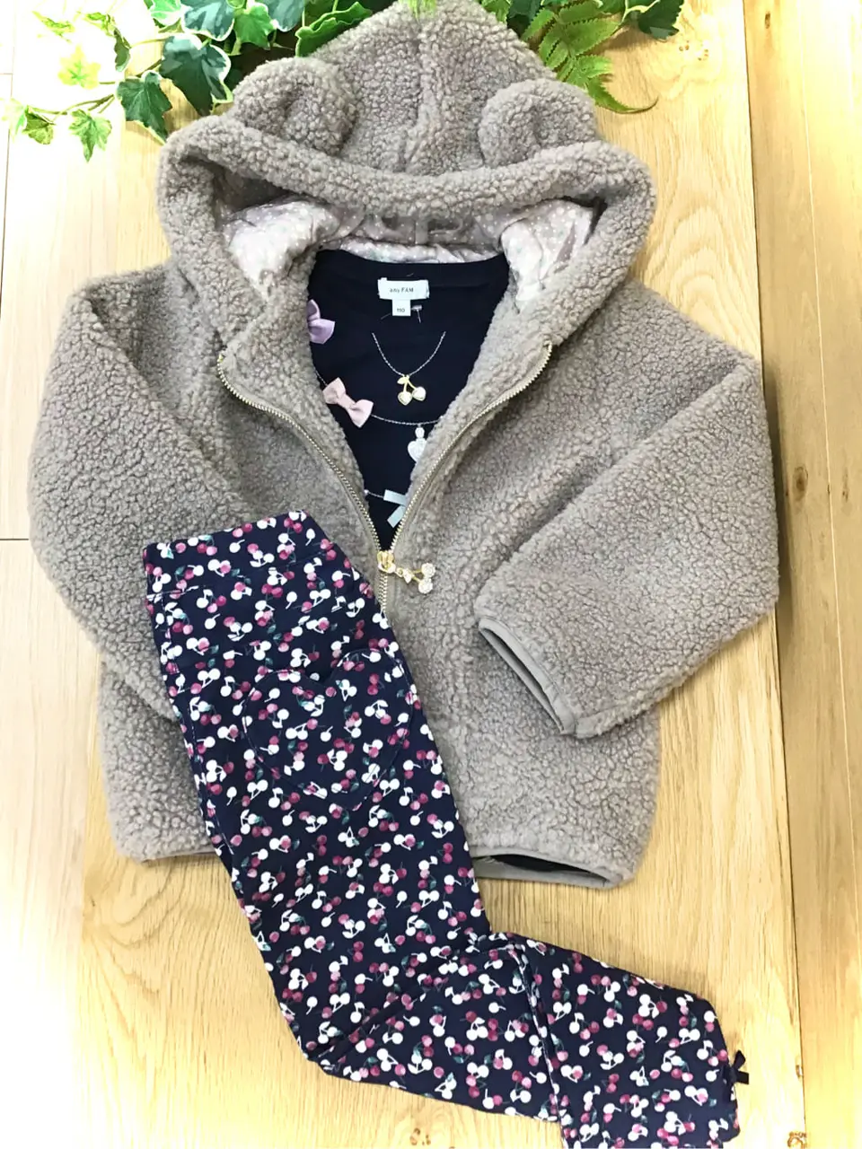  鈴木 コーディネート画像