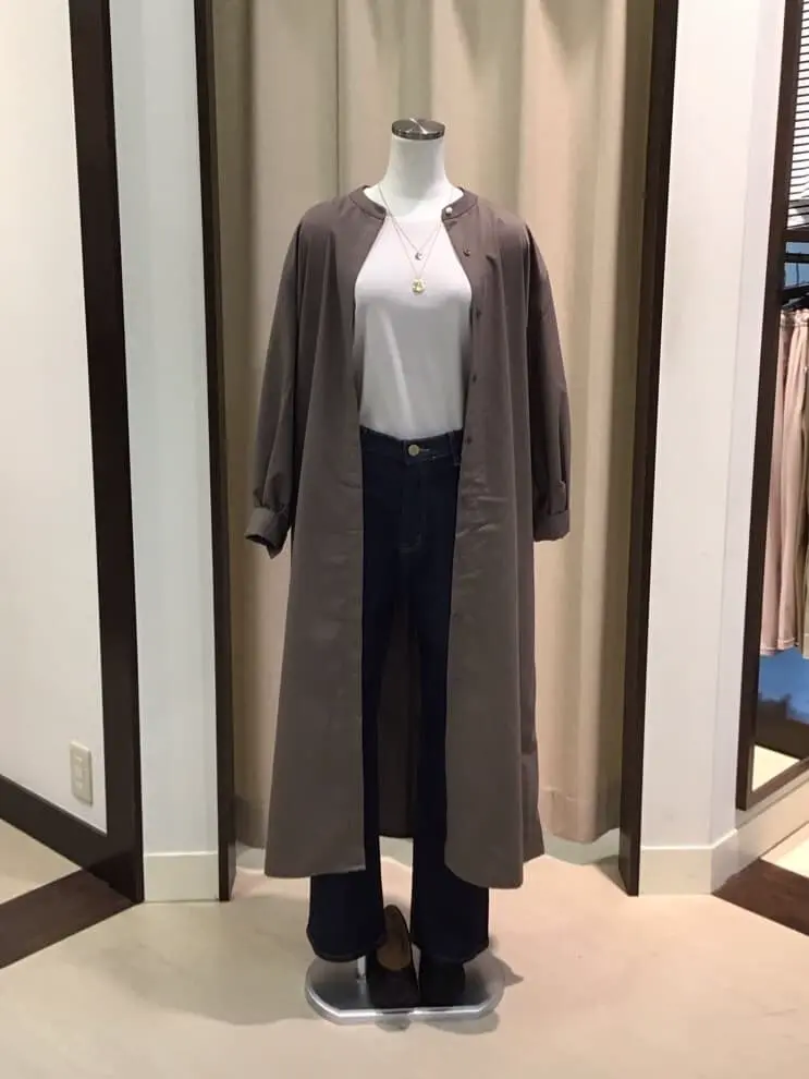 ANY 大友 コーディネート画像