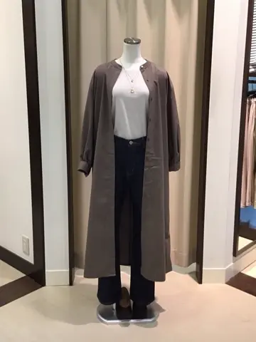 ANY 大友 コーディネート画像