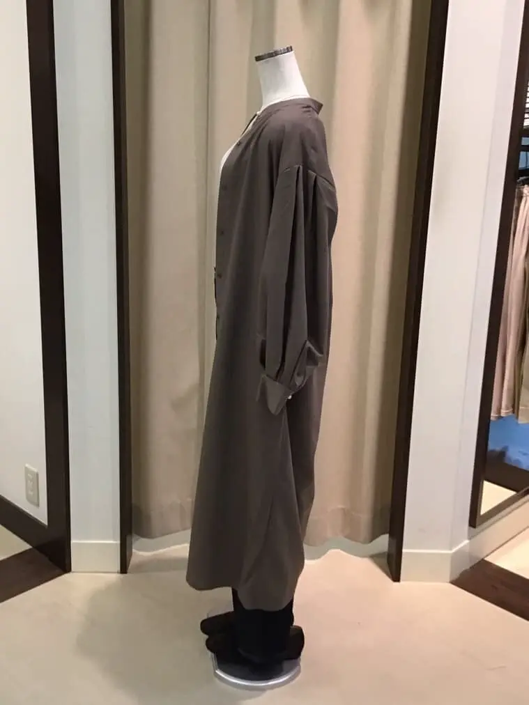 ANY 大友 コーディネート画像