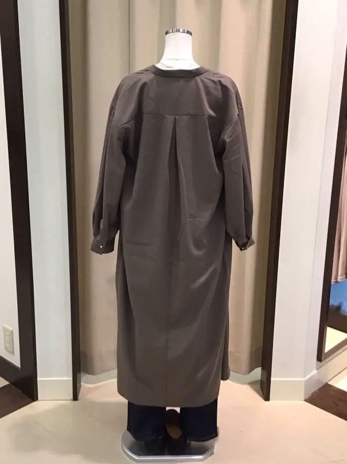 ANY 大友 コーディネート画像