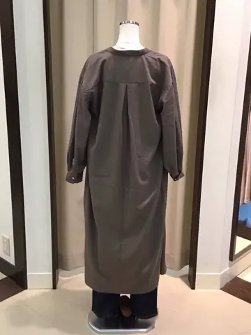 ANY 大友 コーディネート画像