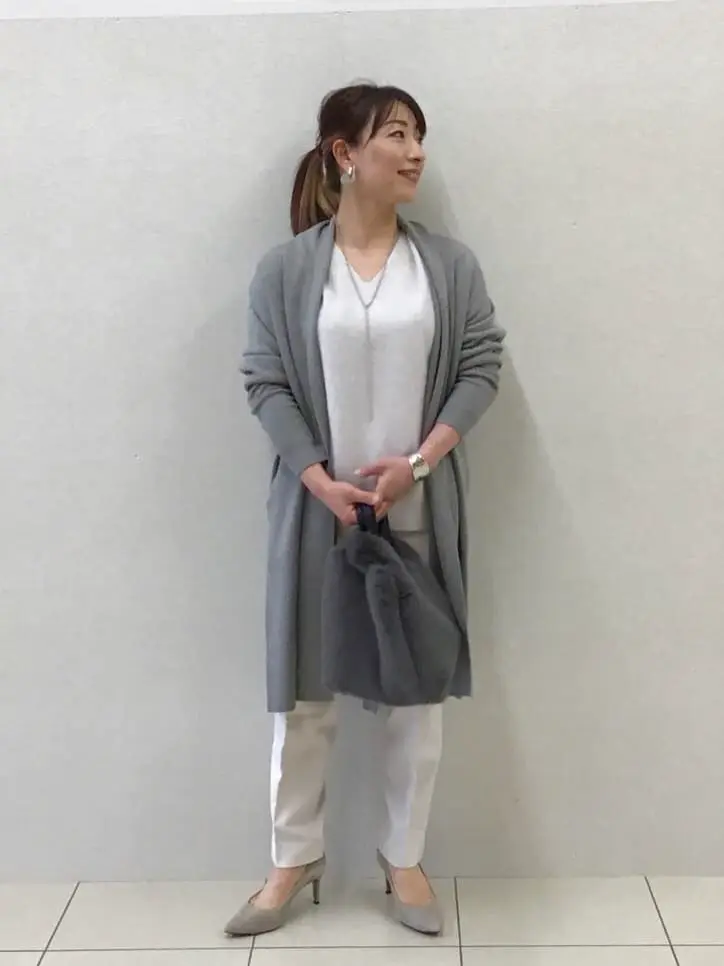 ANY 高橋 コーディネート画像