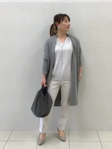 ANY 高橋 コーディネート画像