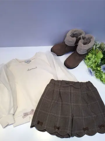 ANY 佐々木 コーディネート画像