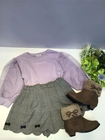 ANY 佐々木 コーディネート画像