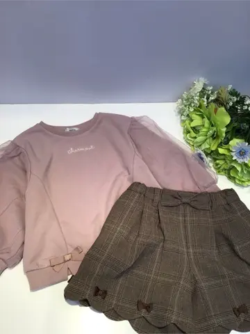 ANY 佐々木 コーディネート画像