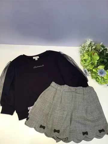 ANY 佐々木 コーディネート画像