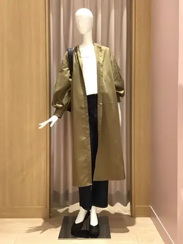 ANY 本吉 コーディネート画像