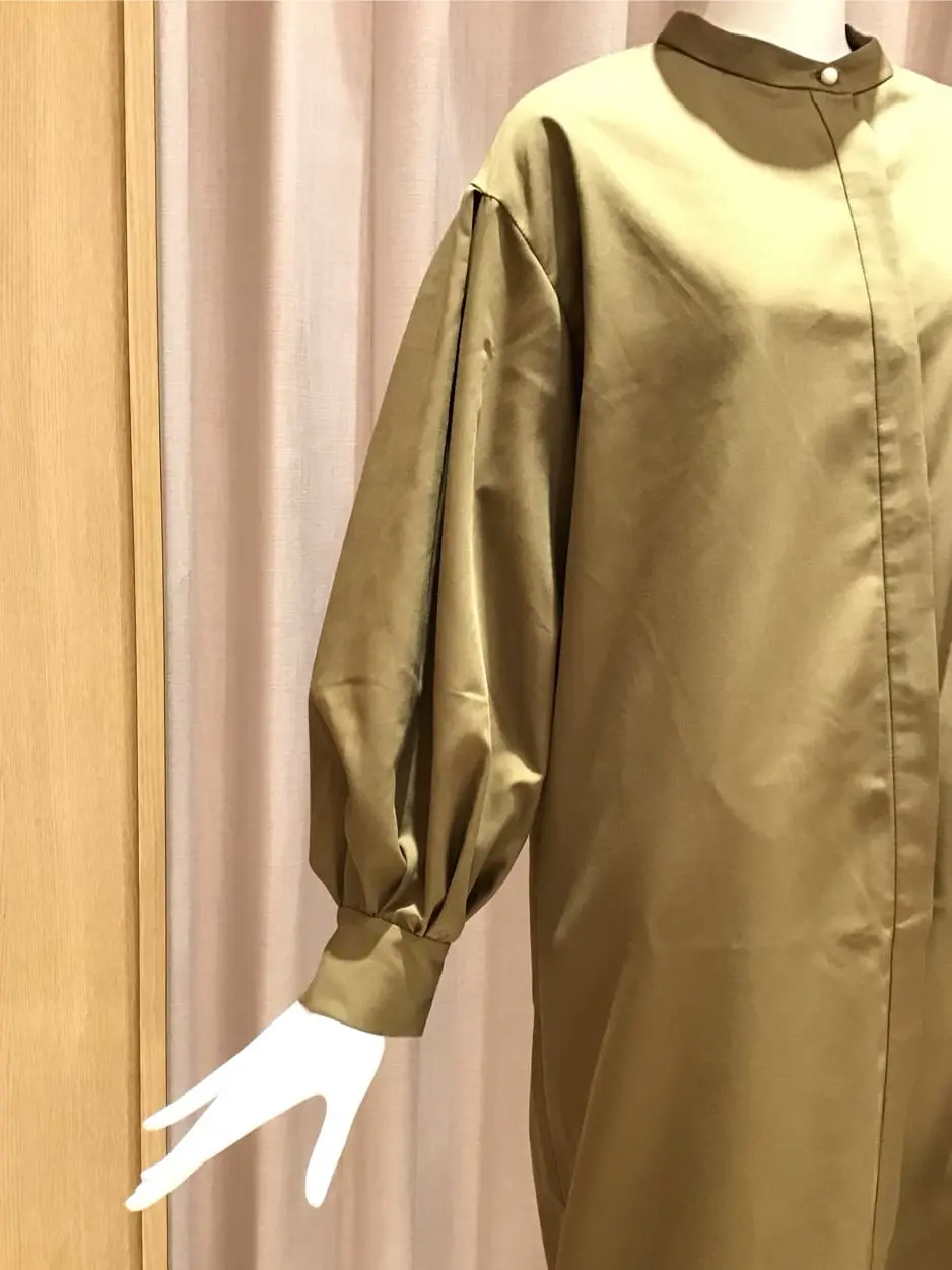 ANY 本吉 コーディネート画像