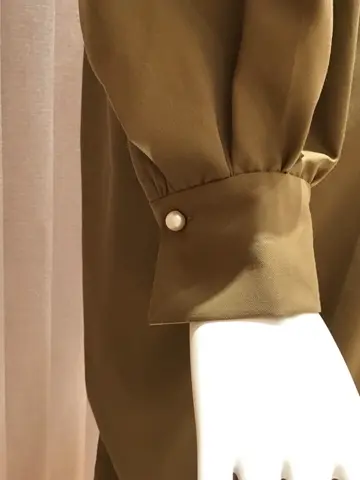 ANY 本吉 コーディネート画像