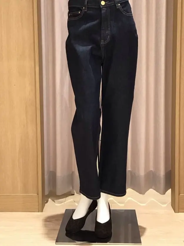 ANY 本吉 コーディネート画像