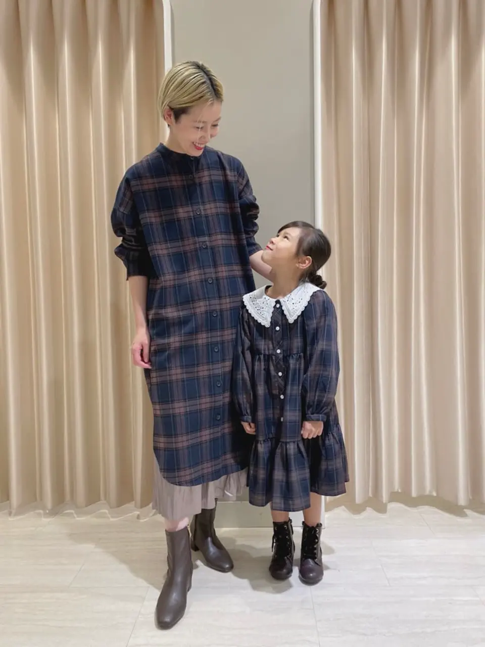  槙野 コーディネート画像