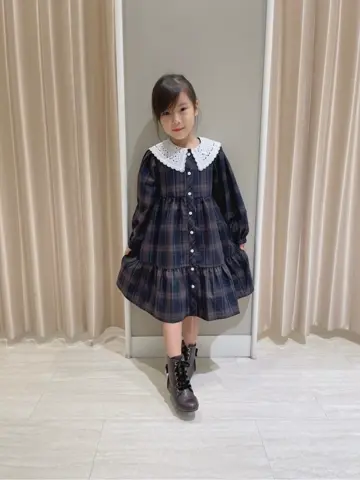 ANY 槙野 コーディネート画像