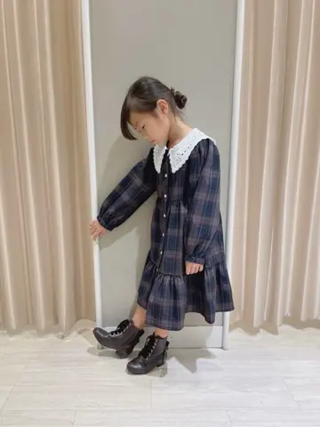 ANY 槙野 コーディネート画像