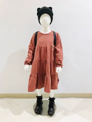 ANY 田口 コーディネート画像