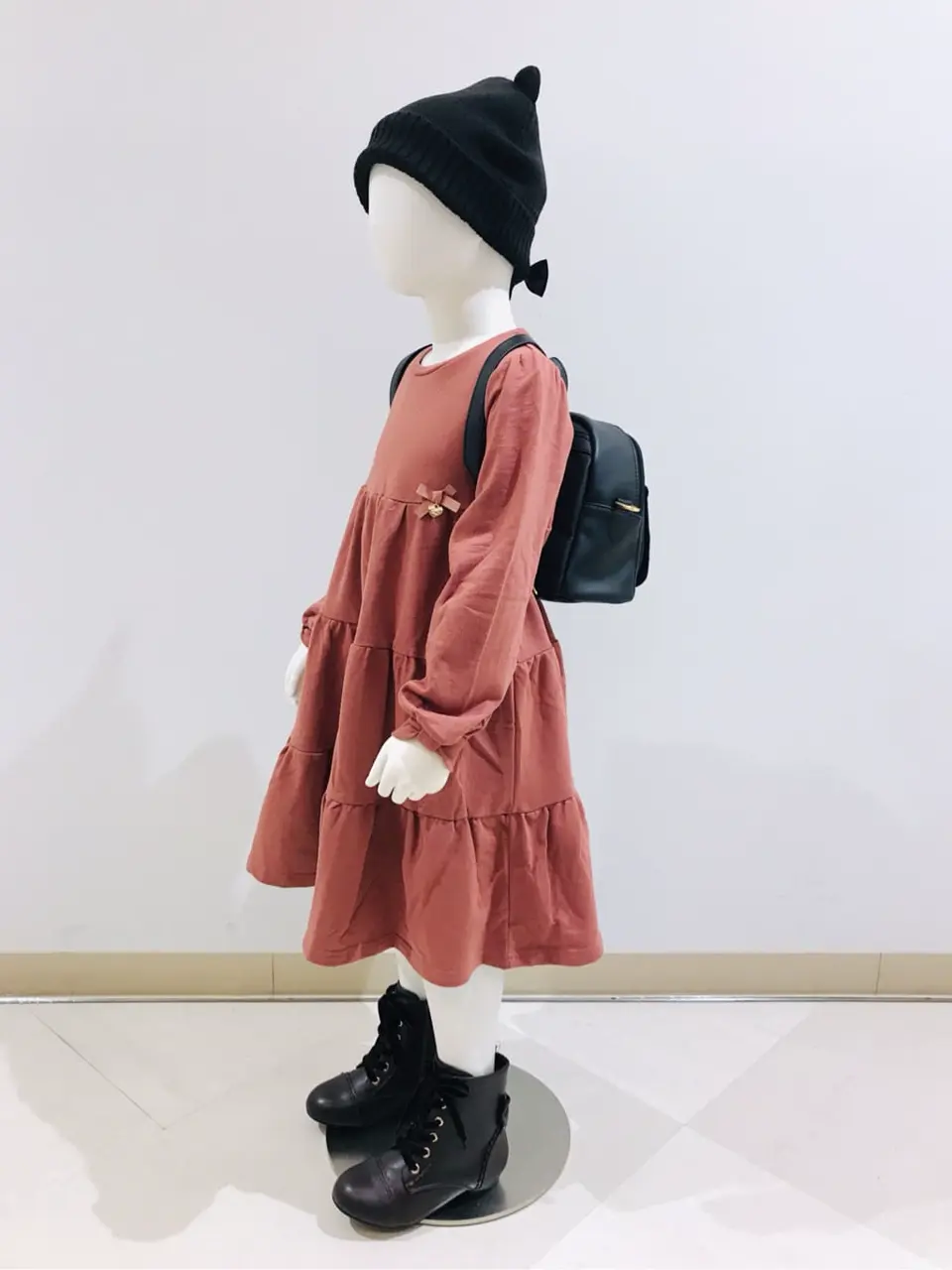 ANY 田口 コーディネート画像