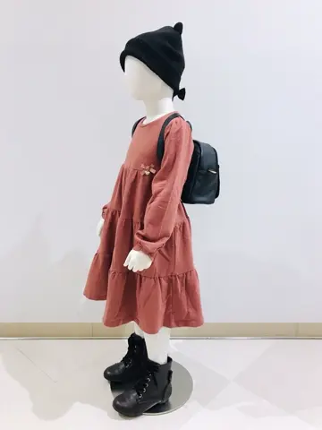 ANY 田口 コーディネート画像