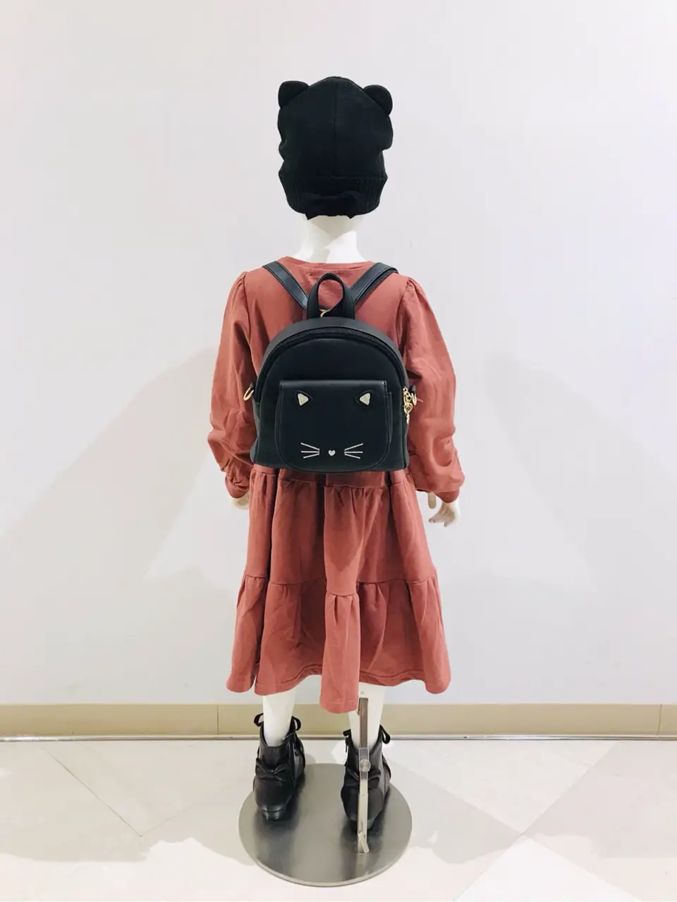 ANY 田口 コーディネート画像