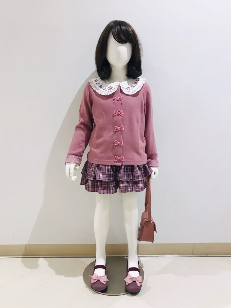  田口 コーディネート画像