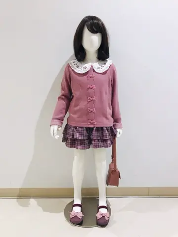 ANY 田口 コーディネート画像