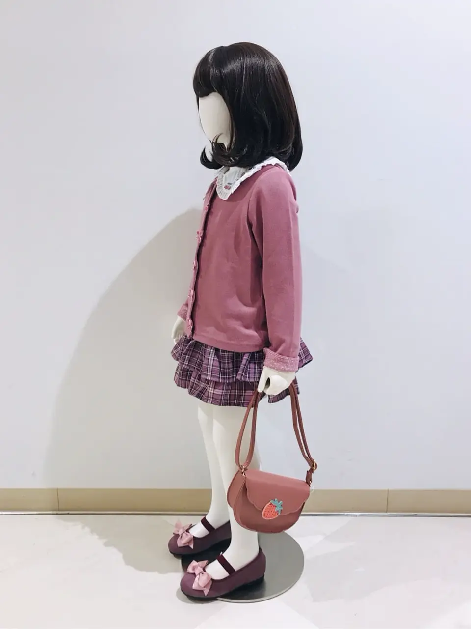 ANY 田口 コーディネート画像