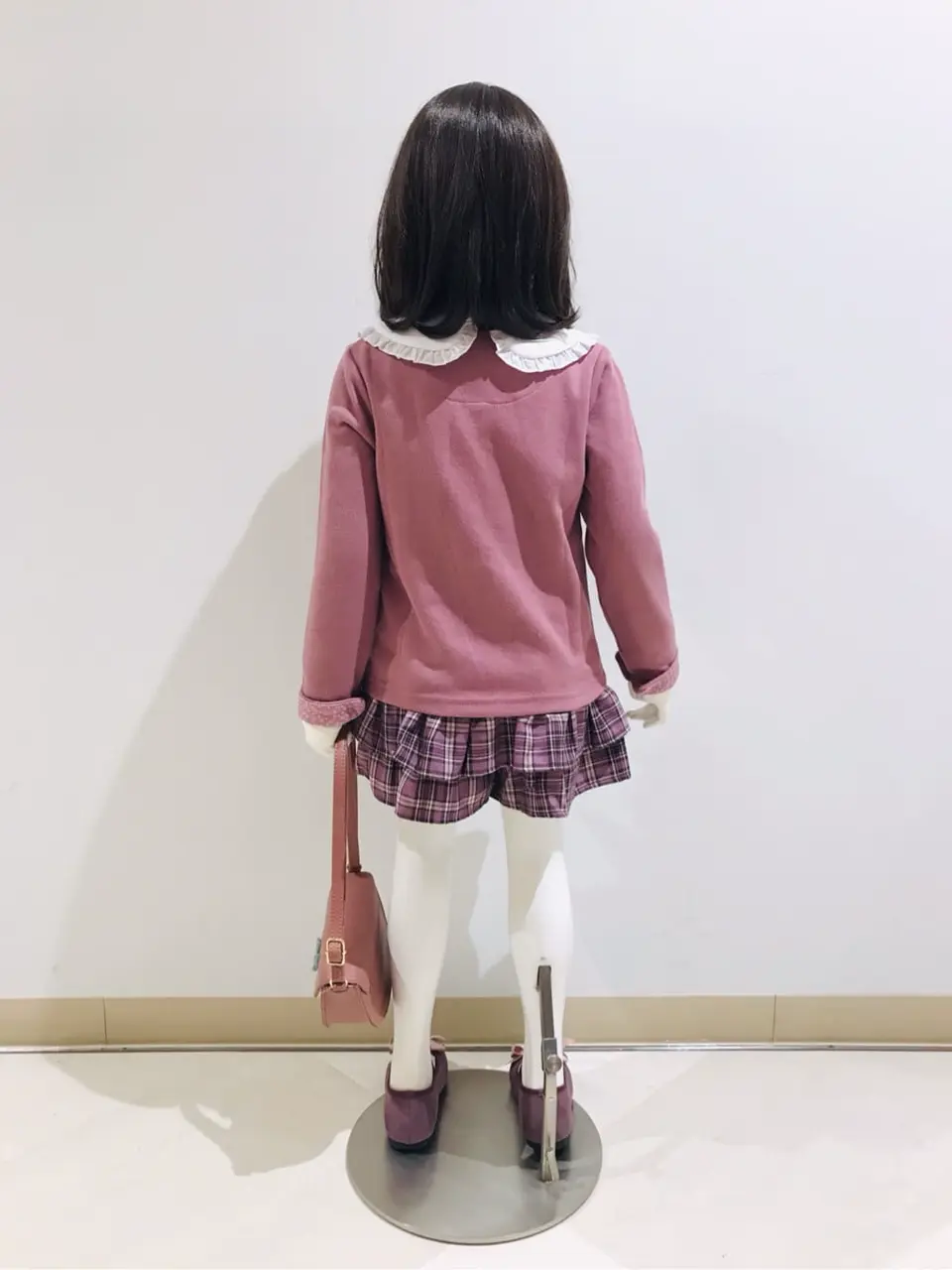 ANY 田口 コーディネート画像