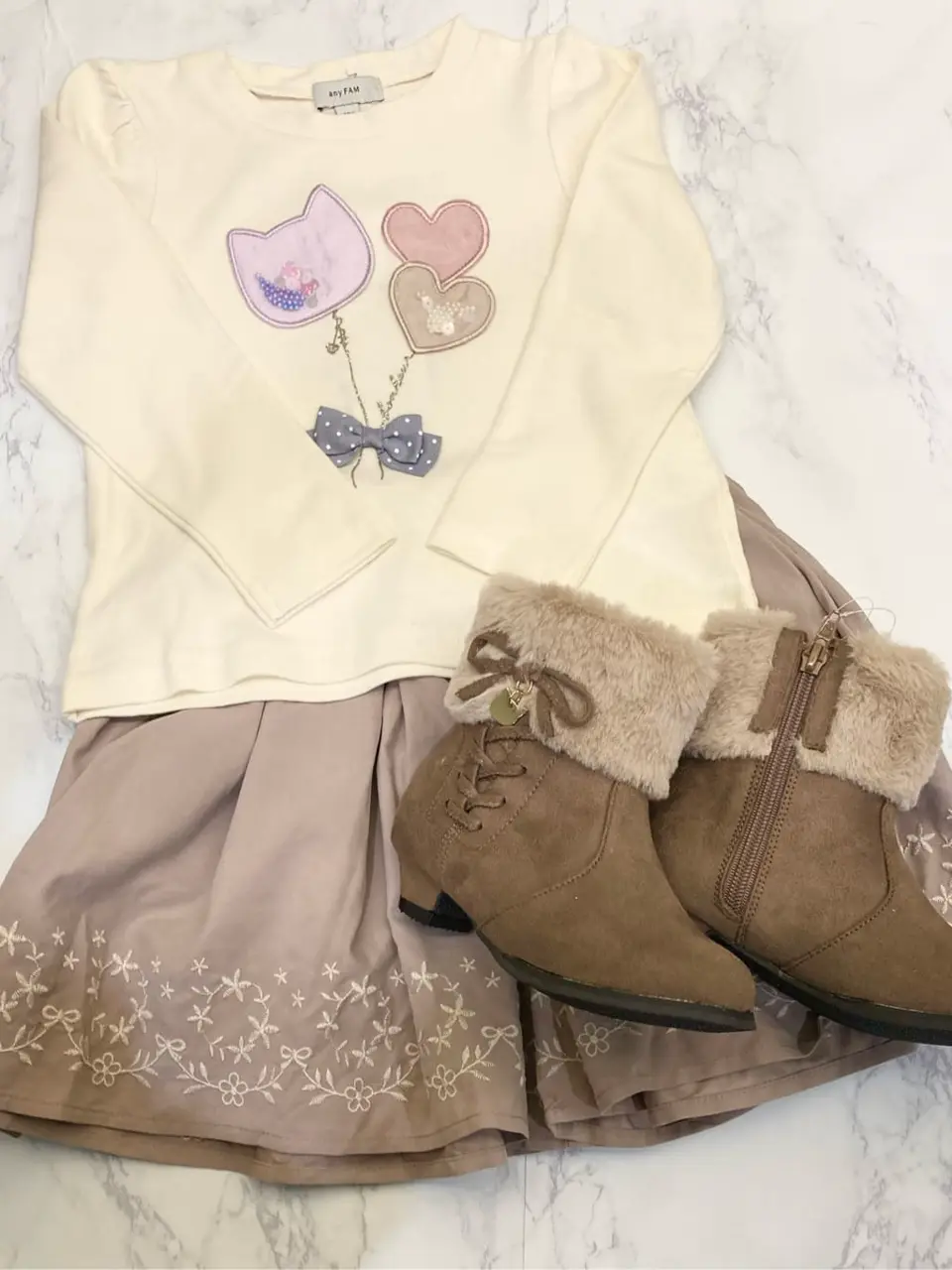  河本 コーディネート画像