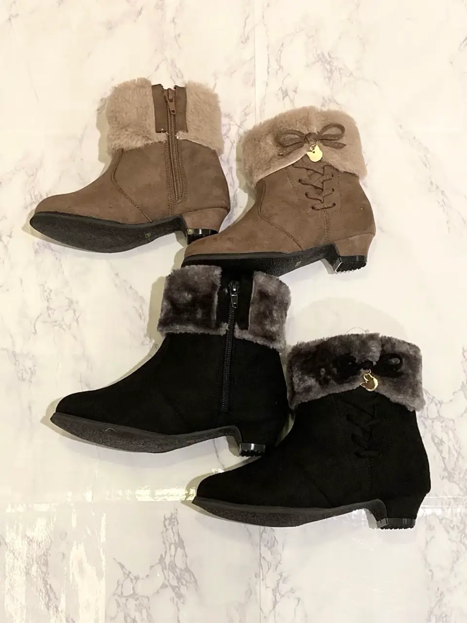 ANY 河本 コーディネート画像