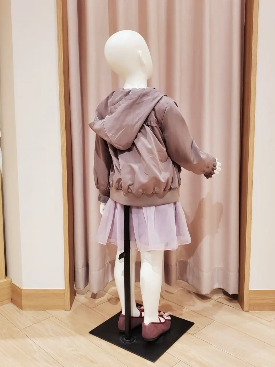 ANY 奥原 コーディネート画像