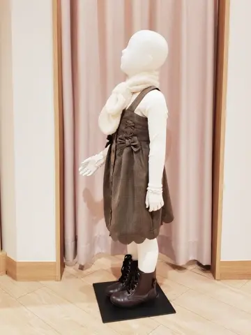 ANY 奥原 コーディネート画像