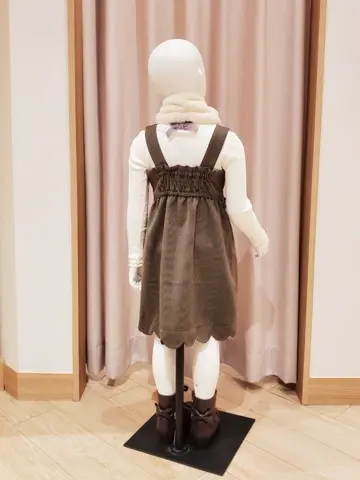 ANY 奥原 コーディネート画像