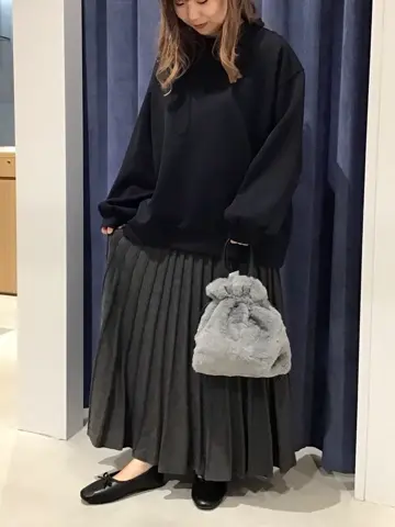 ANY 吉田 コーディネート画像