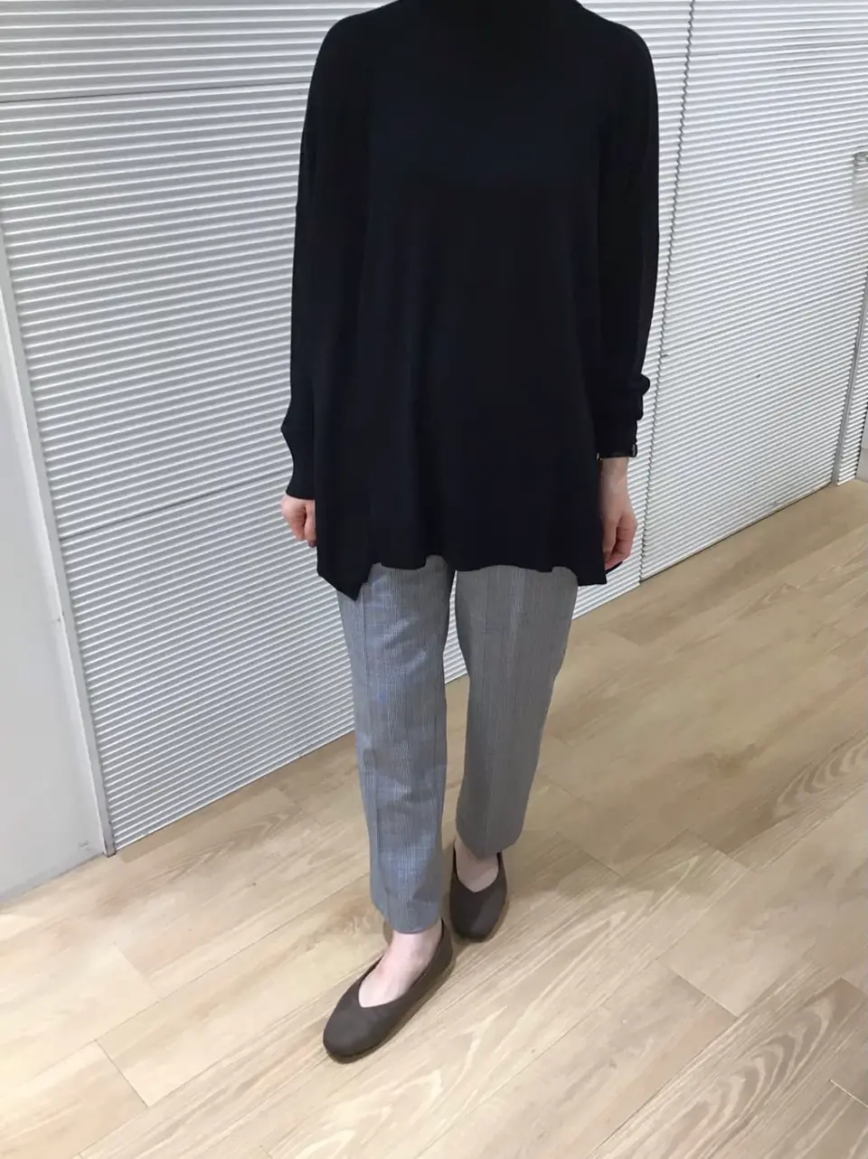  こばやし コーディネート画像