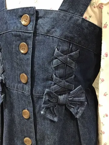 ANY 武市 コーディネート画像