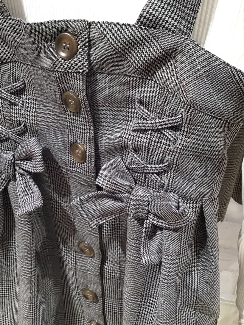 ANY 武市 コーディネート画像