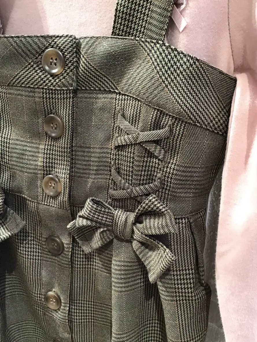 ANY 武市 コーディネート画像