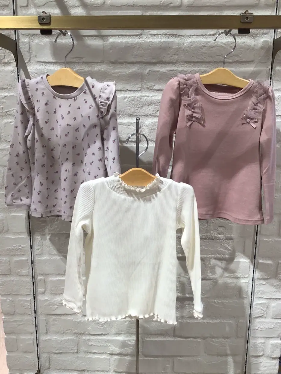 ANY 武市 コーディネート画像