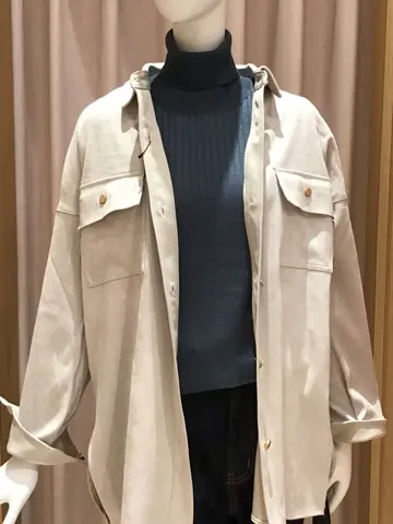 ANY 本吉 コーディネート画像