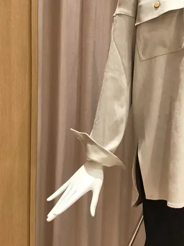 ANY 本吉 コーディネート画像