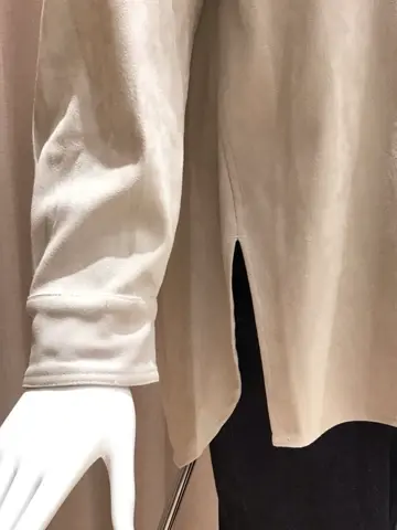 ANY 本吉 コーディネート画像