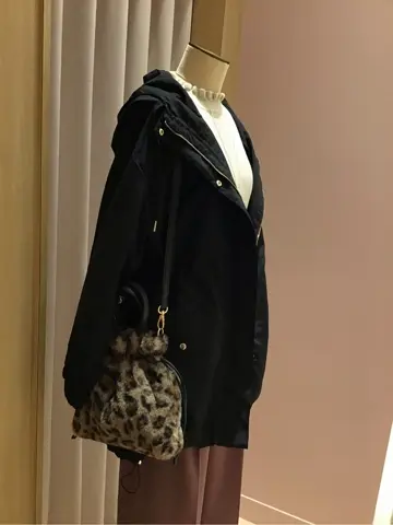 ANY 浅岡 コーディネート画像