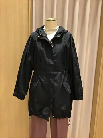 ANY 浅岡 コーディネート画像