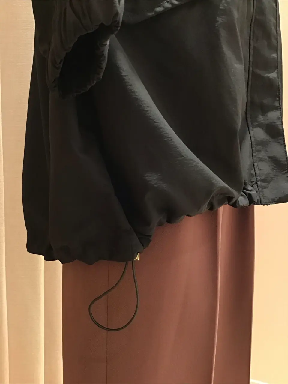 ANY 浅岡 コーディネート画像