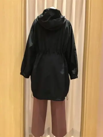 ANY 浅岡 コーディネート画像