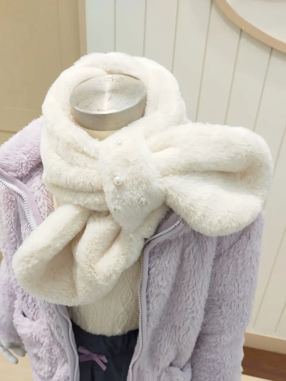 ANY 重永 コーディネート画像