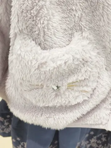 ANY 重永 コーディネート画像