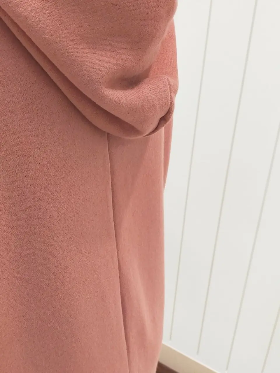 ANY 重永 コーディネート画像