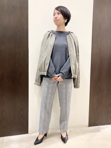 ANY MY コーディネート画像