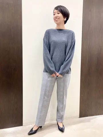 ANY MY コーディネート画像